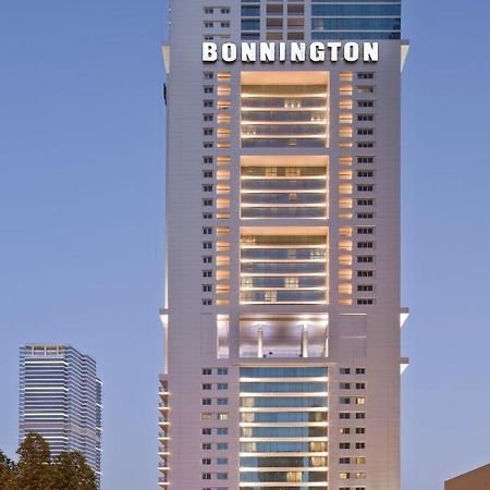 Songs Of The Lake By Lagom - Bonnington Apartment Jumeirah Lake Towers, Dubaj Zewnętrze zdjęcie