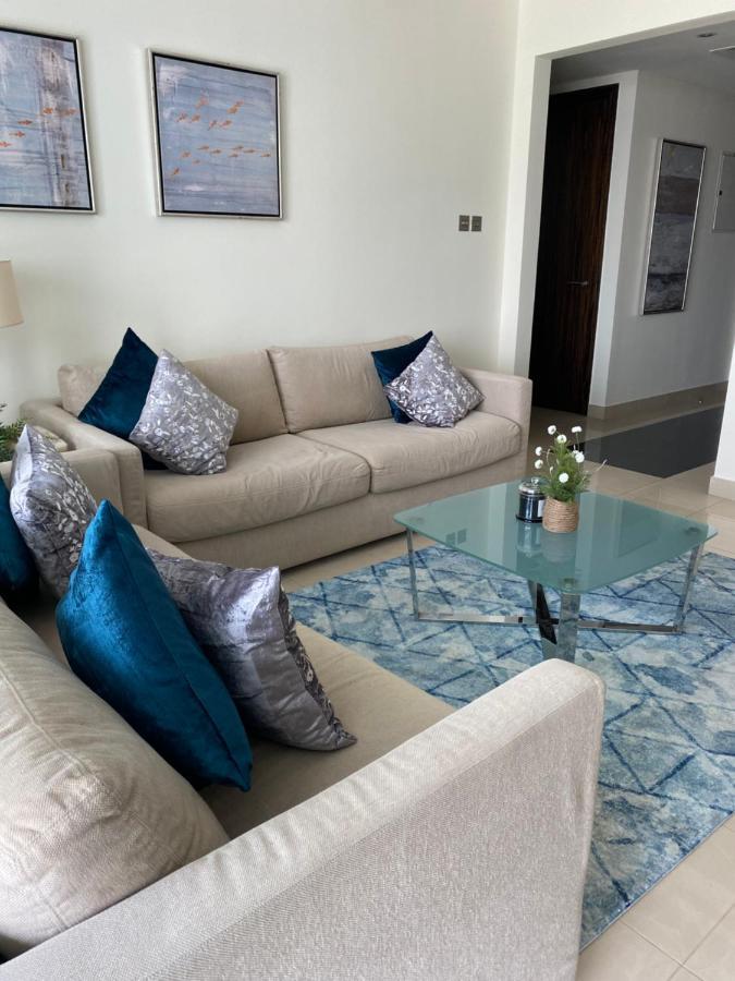 Songs Of The Lake By Lagom - Bonnington Apartment Jumeirah Lake Towers, Dubaj Zewnętrze zdjęcie