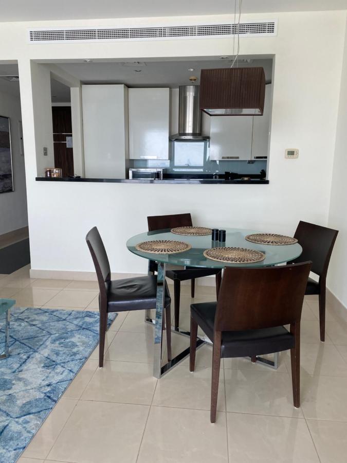 Songs Of The Lake By Lagom - Bonnington Apartment Jumeirah Lake Towers, Dubaj Zewnętrze zdjęcie